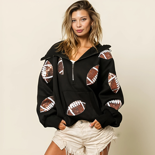 Game Day Hoodie