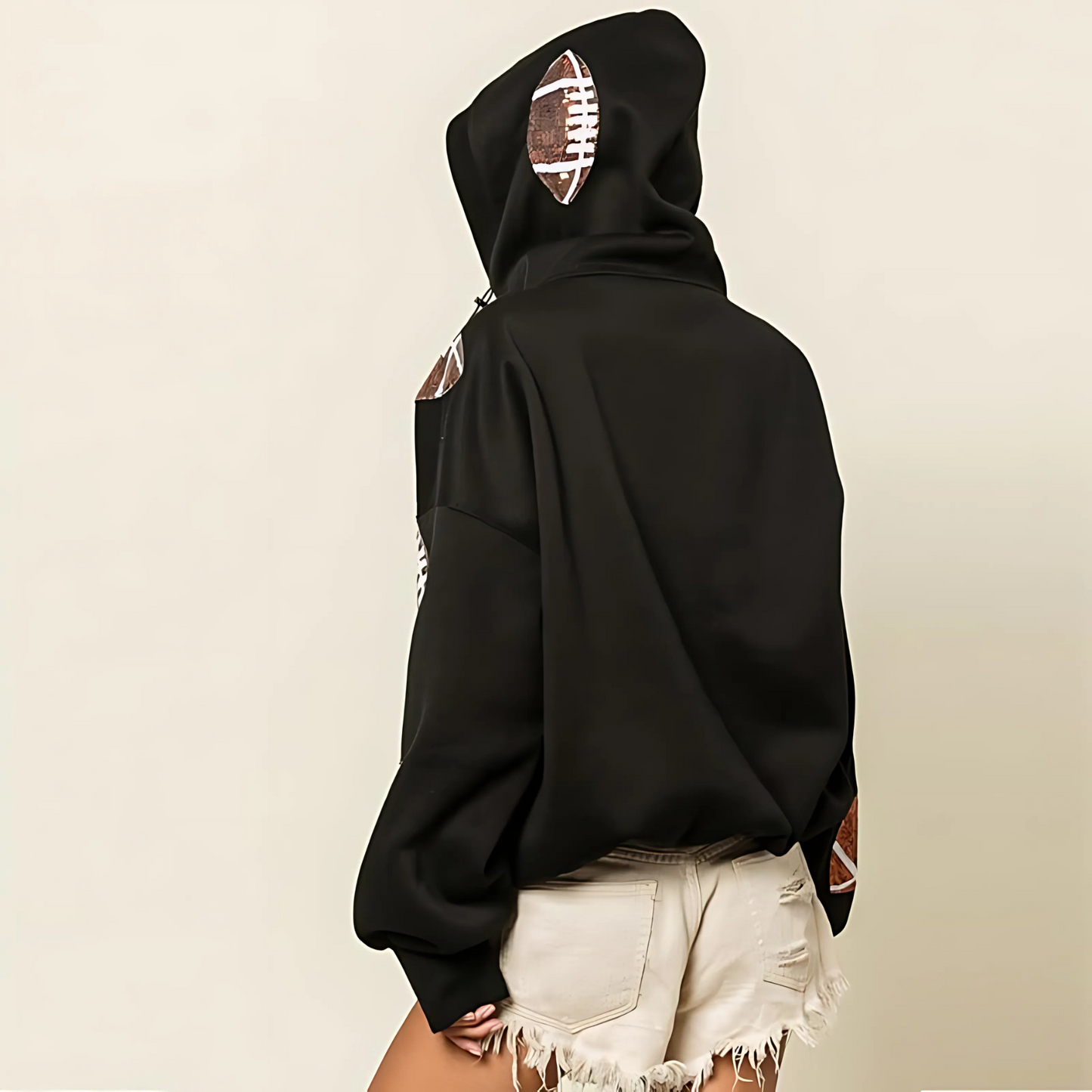 Game Day Hoodie