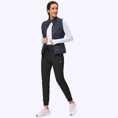 Fleece Lined Water Proof Jogger