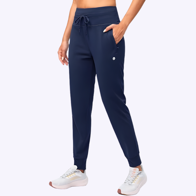 Fleece Lined Water Proof Jogger