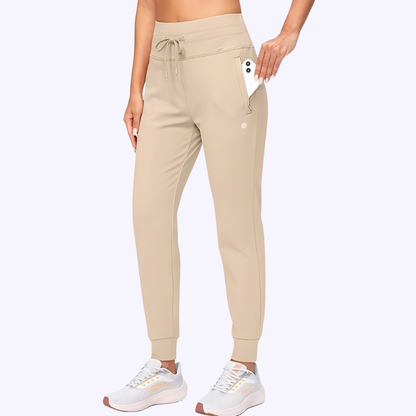 Fleece Lined Water Proof Jogger